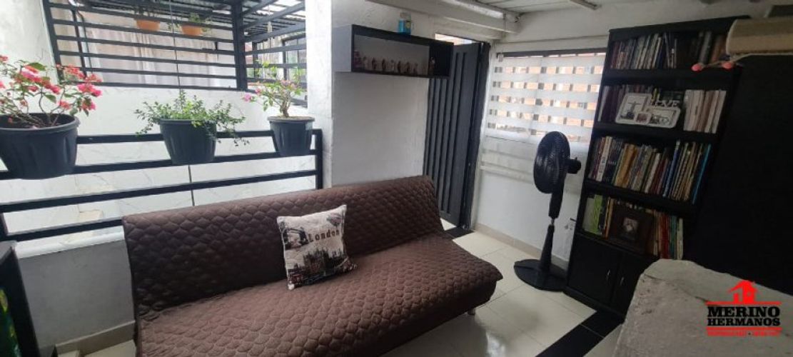 Casa de 4 alcobas en venta en San Isidro, Medellín, 200 m² · foto 20 de 24