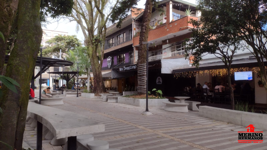 Casa en venta en Jardines, Envigado · foto 7 de 14