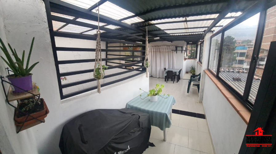 Casa de 4 alcobas en venta en San Isidro, Medellín, 200 m² · foto 24 de 24