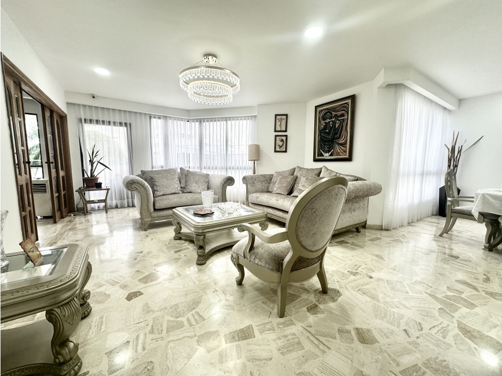 Apartamento en venta en Bocagrande, Cartagena · foto 2 de 24