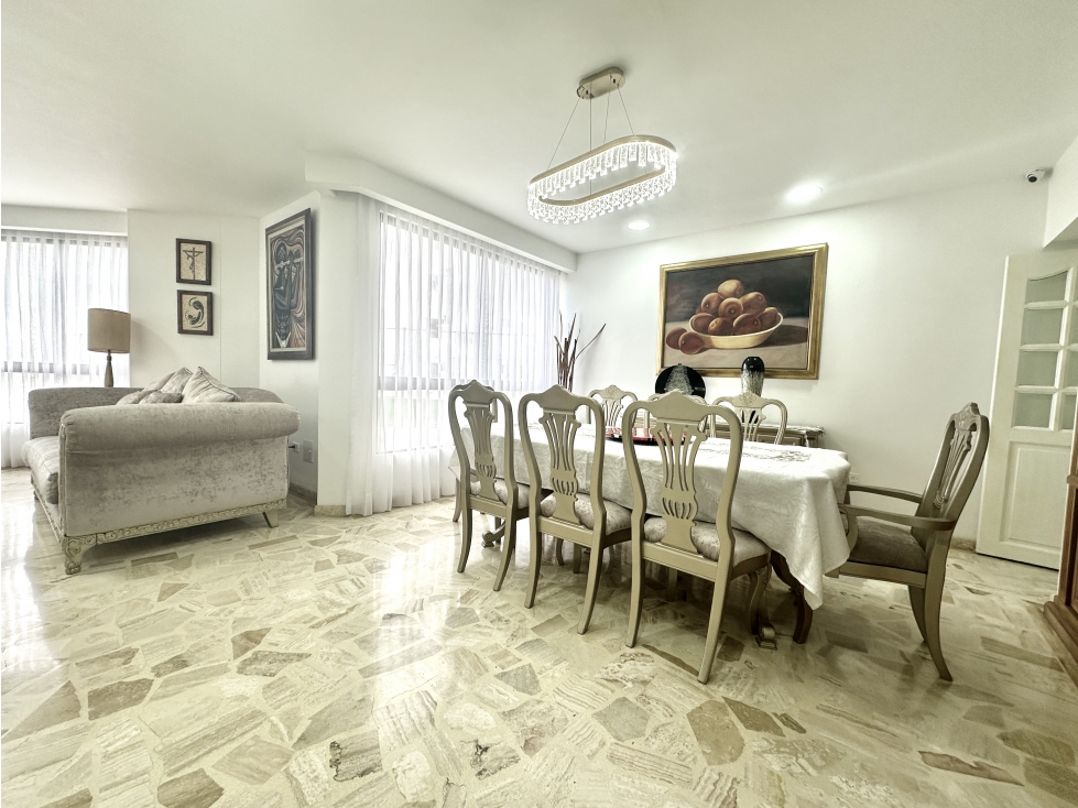 Apartamento en venta en Bocagrande, Cartagena · foto 5 de 24