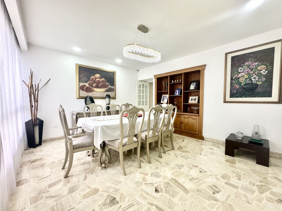 Apartamento en venta en Bocagrande, Cartagena · foto 6 de 24