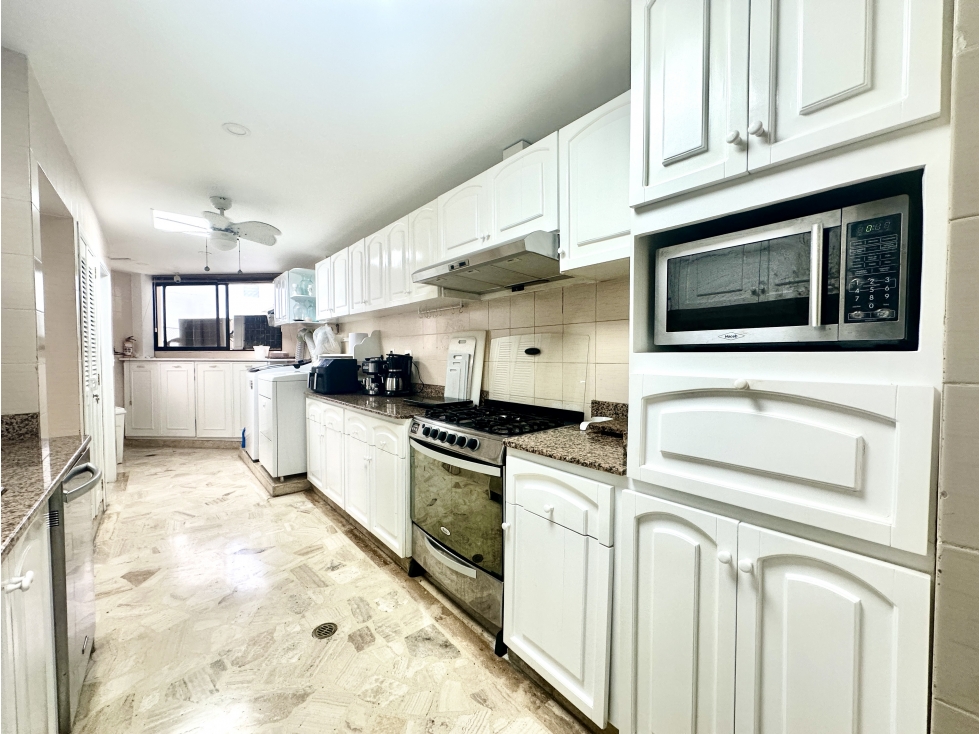 Apartamento en venta en Bocagrande, Cartagena · foto 8 de 24