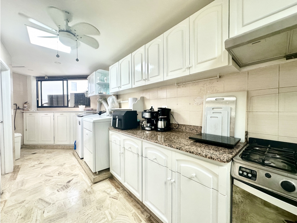 Apartamento en venta en Bocagrande, Cartagena · foto 9 de 24