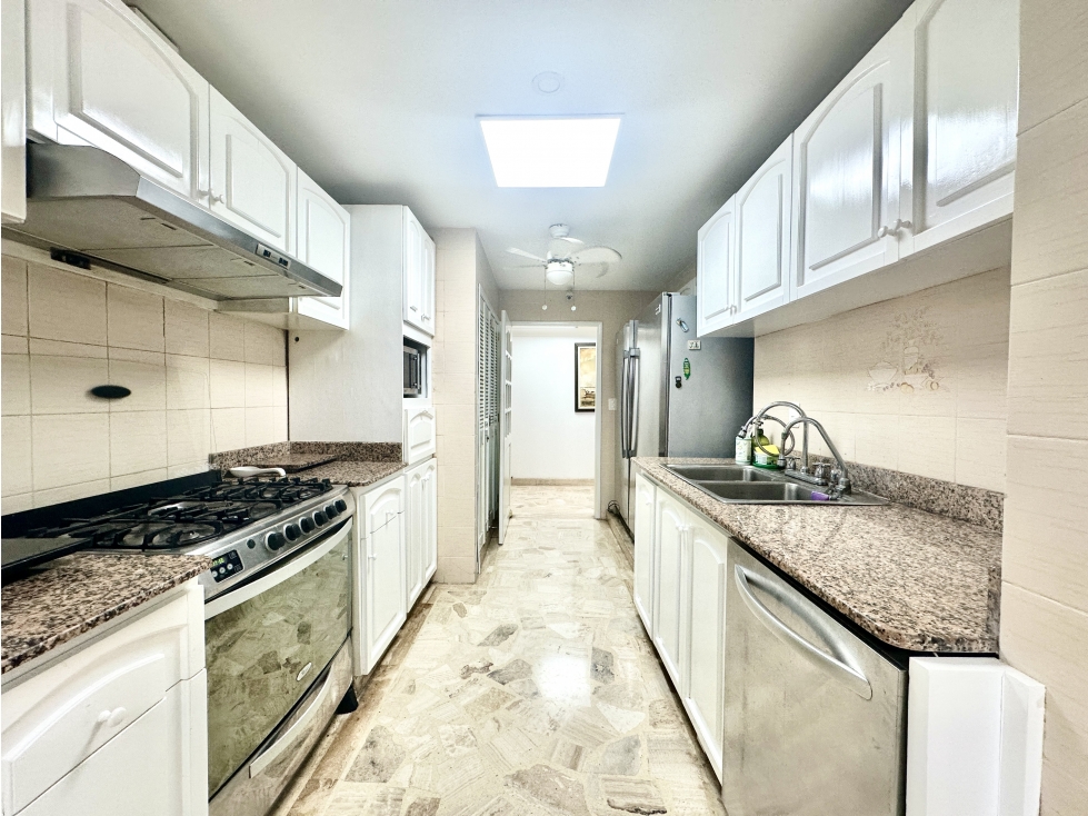 Apartamento en venta en Bocagrande, Cartagena · foto 10 de 24