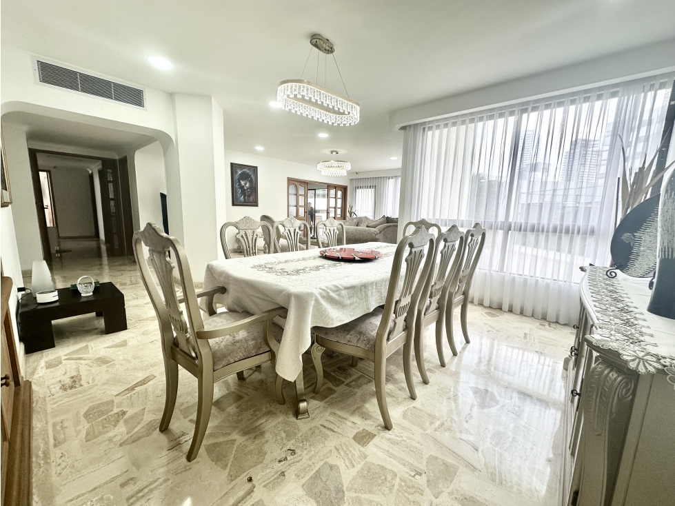 Apartamento en venta en Bocagrande, Cartagena · foto 11 de 24