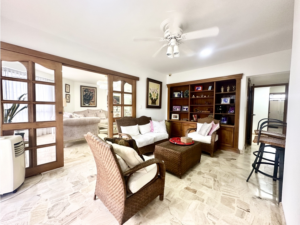 Apartamento en venta en Bocagrande, Cartagena · foto 12 de 24