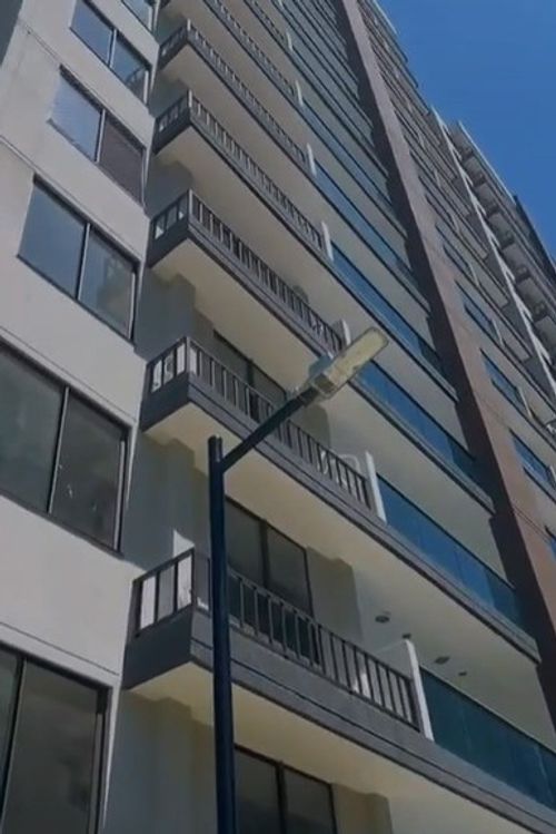 Apartamento de 3 alcobas en venta en Rio Alto, Barranquilla, 93 m² · foto 9 de 10