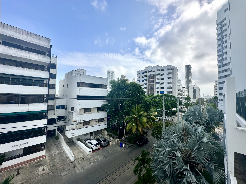 Apartamento en venta en Bocagrande, Cartagena · foto 15 de 24