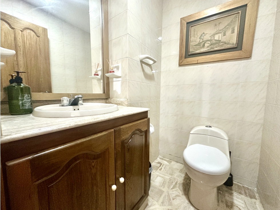 Apartamento en venta en Bocagrande, Cartagena · foto 17 de 24