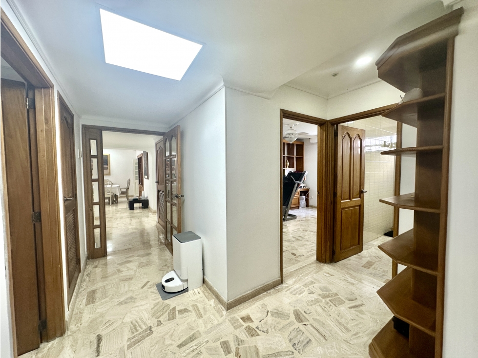 Apartamento en venta en Bocagrande, Cartagena · foto 18 de 24