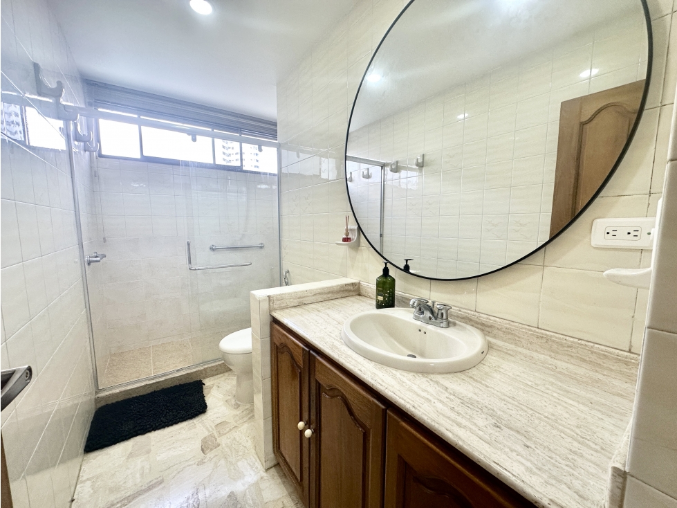 Apartamento en venta en Bocagrande, Cartagena · foto 20 de 24