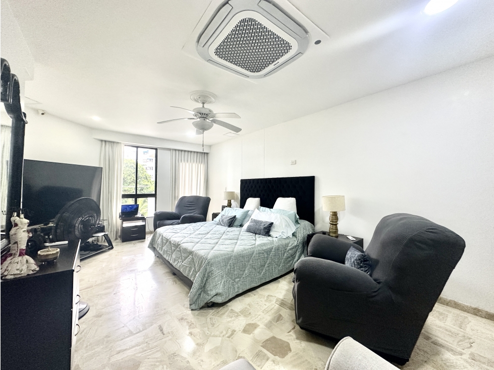 Apartamento en venta en Bocagrande, Cartagena · foto 24 de 24
