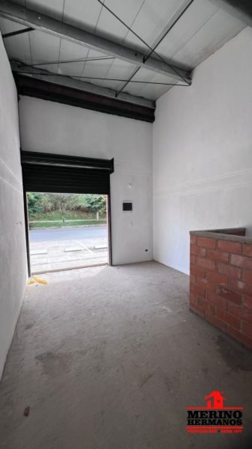 Local en arriendo en Loma De San Jose, Sabaneta, 40 m² · foto 6 de 15