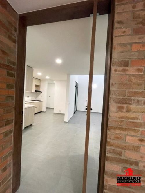 Casa de 3 alcobas en venta en El Tambo, La Ceja, 147 m² · foto 3 de 24