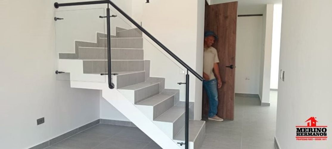 Casa de 3 alcobas en venta en El Tambo, La Ceja, 147 m² · foto 9 de 24