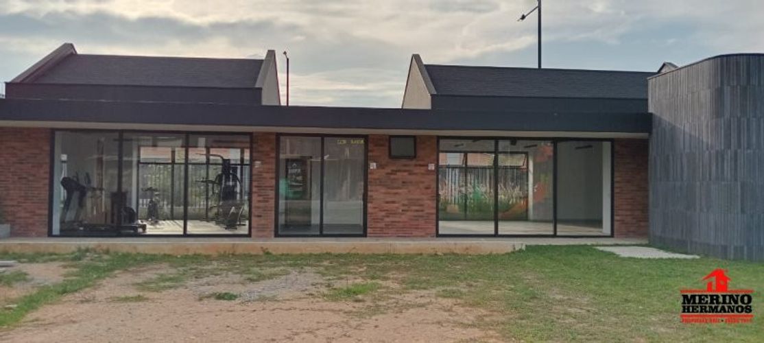 Casa de 3 alcobas en venta en El Tambo, La Ceja, 147 m² · foto 21 de 24