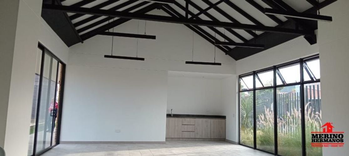 Casa de 3 alcobas en venta en El Tambo, La Ceja, 147 m² · foto 22 de 24