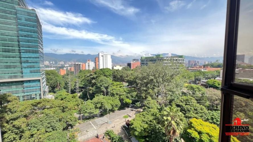 Oficina en arriendo en La Aguacatala, Medellín, 48 m² · foto 12 de 12