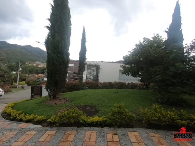 Casa de 3 alcobas en venta en El Retiro, 258 m² · foto 6 de 24