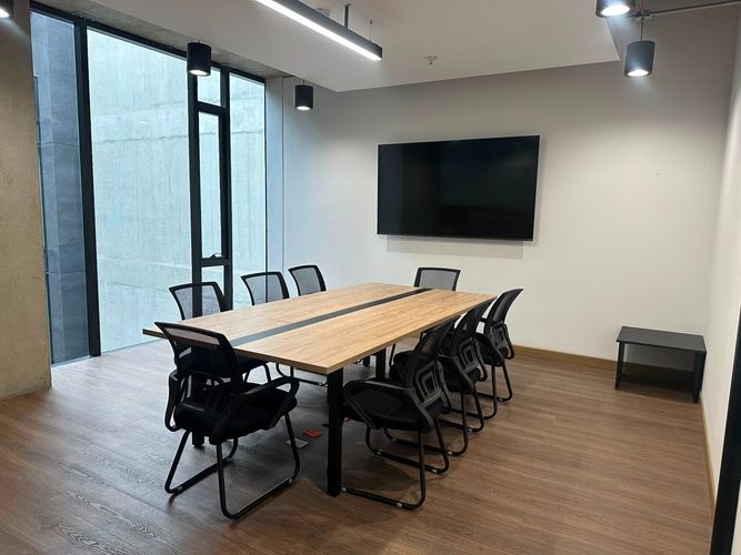 Oficina en venta en Cc Fontanar, Chía, 61 m² · foto 2 de 6