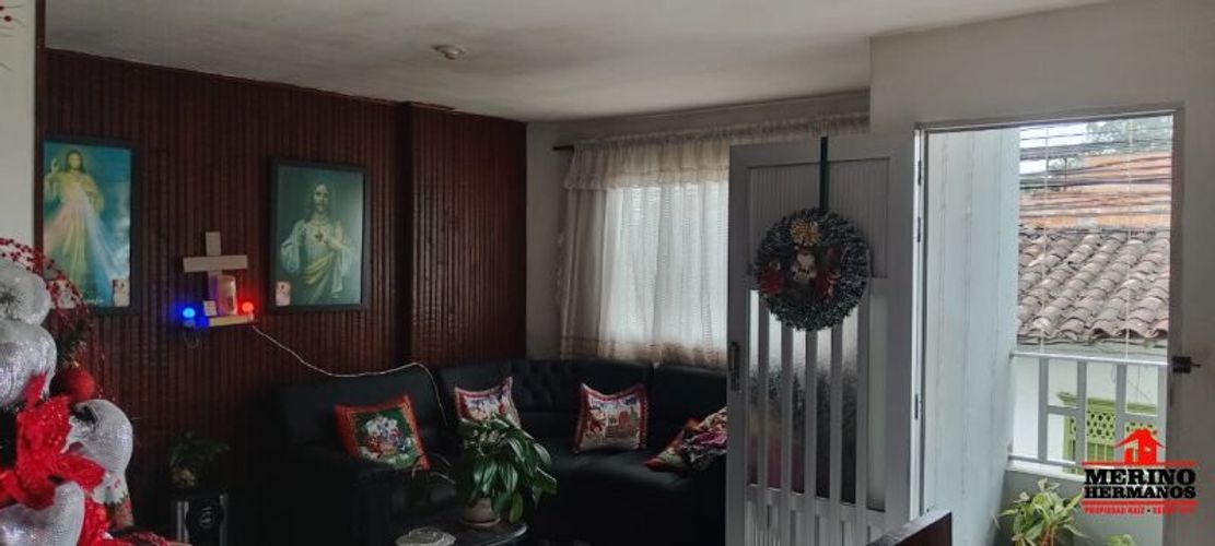Casa de 4 alcobas en venta en Centro, Rionegro, 250 m² · foto 7 de 22