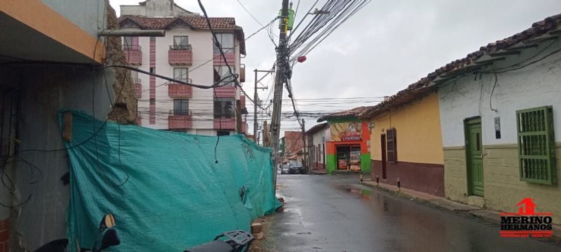 Casa de 4 alcobas en venta en Centro, Rionegro, 250 m² · foto 20 de 22