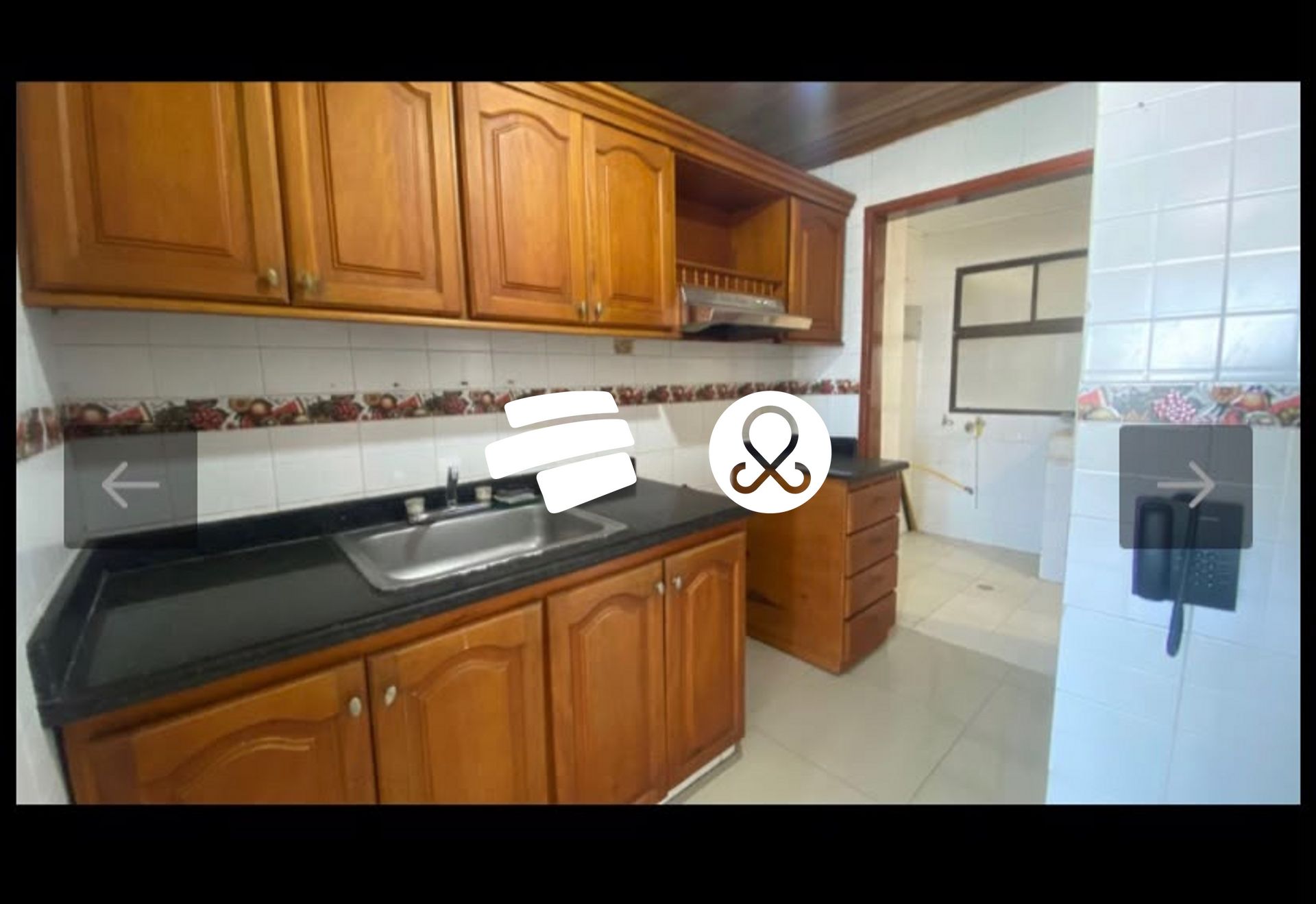 Apartamento en venta en El Bosque, Cartagena · foto 2 de 6