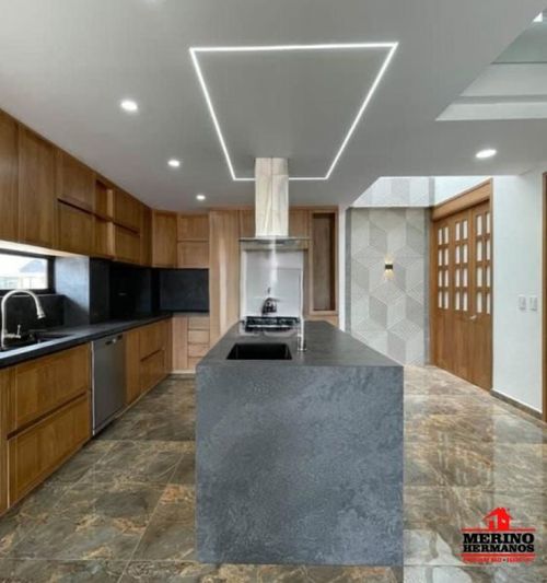 Casa de 3 alcobas en venta en Lomitas, La Ceja, 173 m² · foto 3 de 9