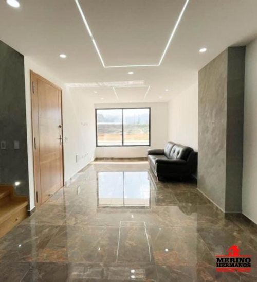 Casa de 3 alcobas en venta en Lomitas, La Ceja, 173 m² · foto 4 de 9
