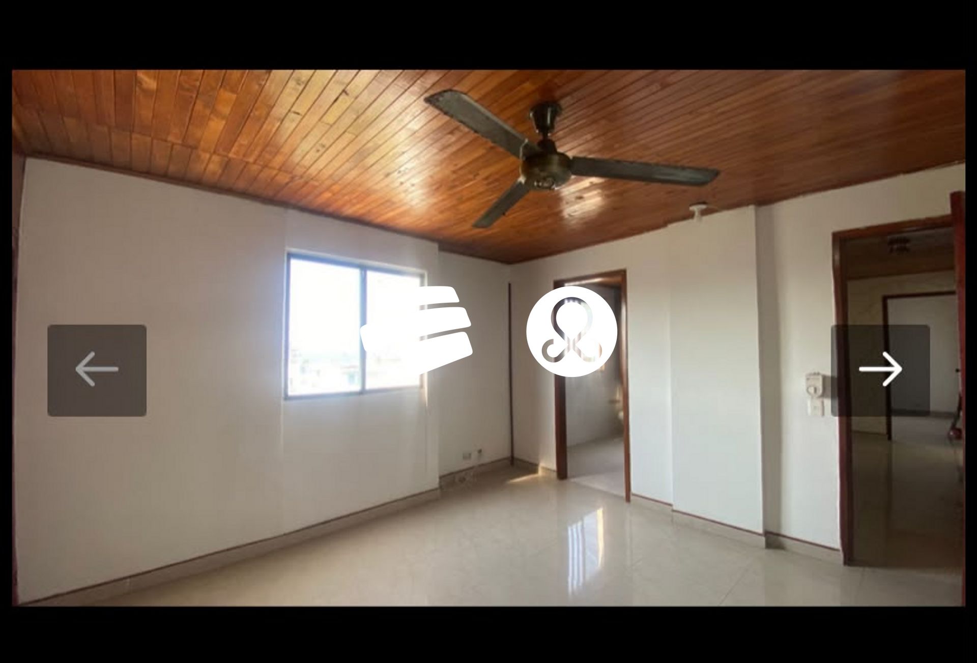 Apartamento en venta en El Bosque, Cartagena · foto 3 de 6