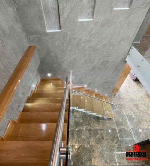 Casa de 3 alcobas en venta en Lomitas, La Ceja, 173 m² · foto 6 de 9
