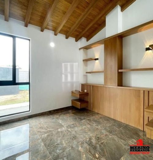 Casa de 3 alcobas en venta en Lomitas, La Ceja, 173 m² · foto 9 de 9
