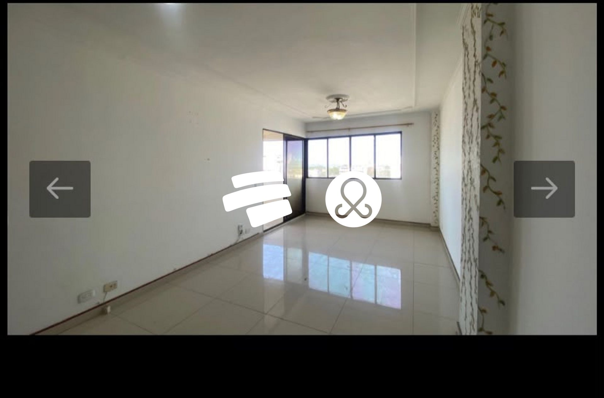 Apartamento en venta en El Bosque, Cartagena · foto 5 de 6