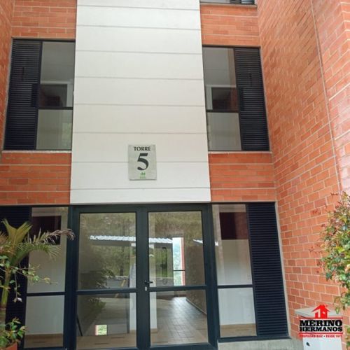 Apartamento de 3 alcobas en venta en El Retiro, 83 m² · foto 2 de 24
