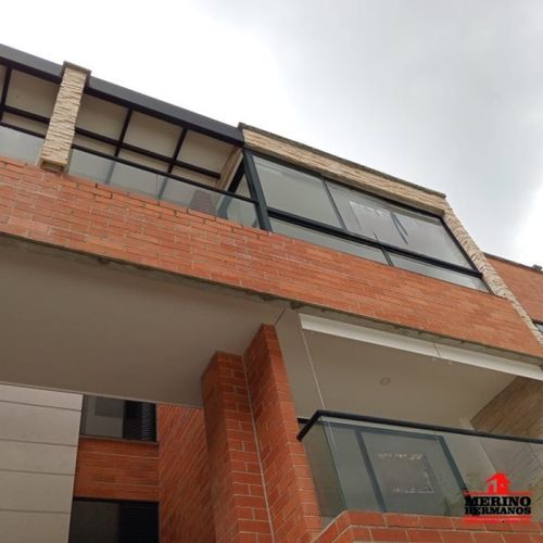 Apartamento de 3 alcobas en venta en El Retiro, 83 m² · foto 3 de 24