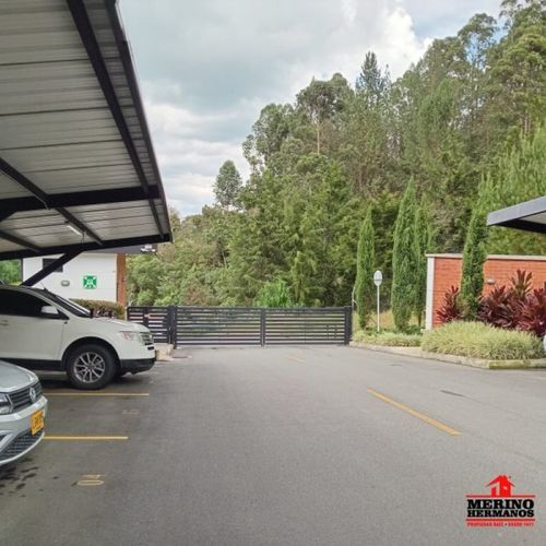 Apartamento de 3 alcobas en venta en El Retiro, 83 m² · foto 4 de 24