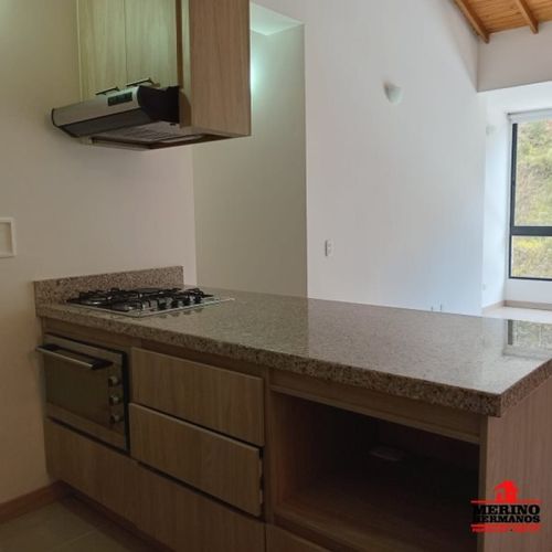 Apartamento de 3 alcobas en venta en El Retiro, 83 m² · foto 6 de 24