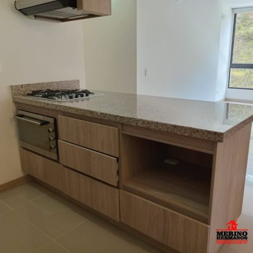 Apartamento de 3 alcobas en venta en El Retiro, 83 m² · foto 7 de 24