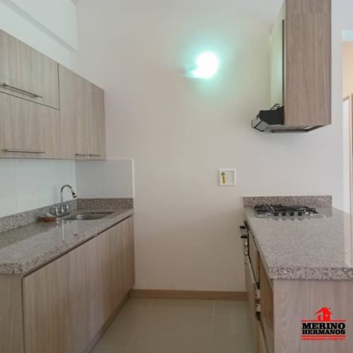 Apartamento de 3 alcobas en venta en El Retiro, 83 m² · foto 9 de 24
