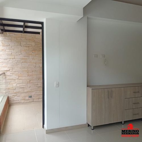 Apartamento de 3 alcobas en venta en El Retiro, 83 m² · foto 10 de 24
