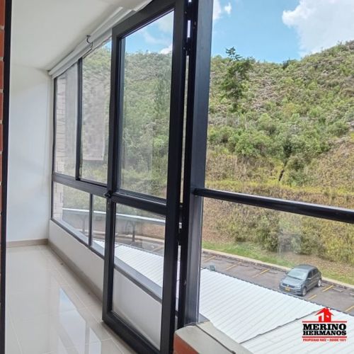 Apartamento de 3 alcobas en venta en El Retiro, 83 m² · foto 13 de 24