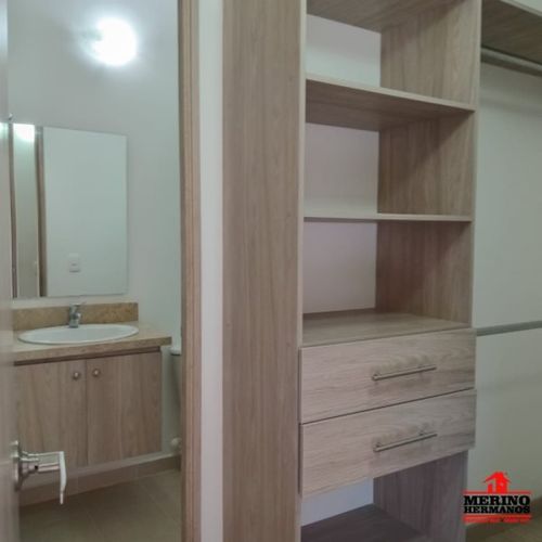 Apartamento de 3 alcobas en venta en El Retiro, 83 m² · foto 18 de 24
