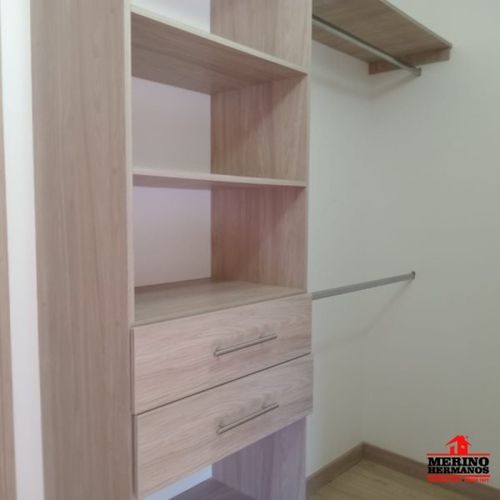 Apartamento de 3 alcobas en venta en El Retiro, 83 m² · foto 23 de 24
