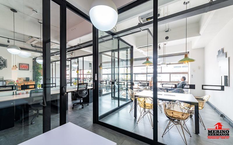 Oficina en venta en Los Colores, Medellín, 9 m² · foto 4 de 19