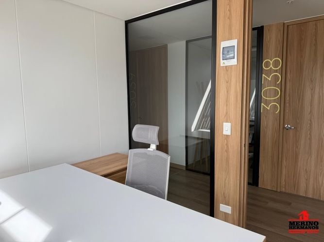 Oficina en venta en Los Colores, Medellín, 9 m² · foto 7 de 19