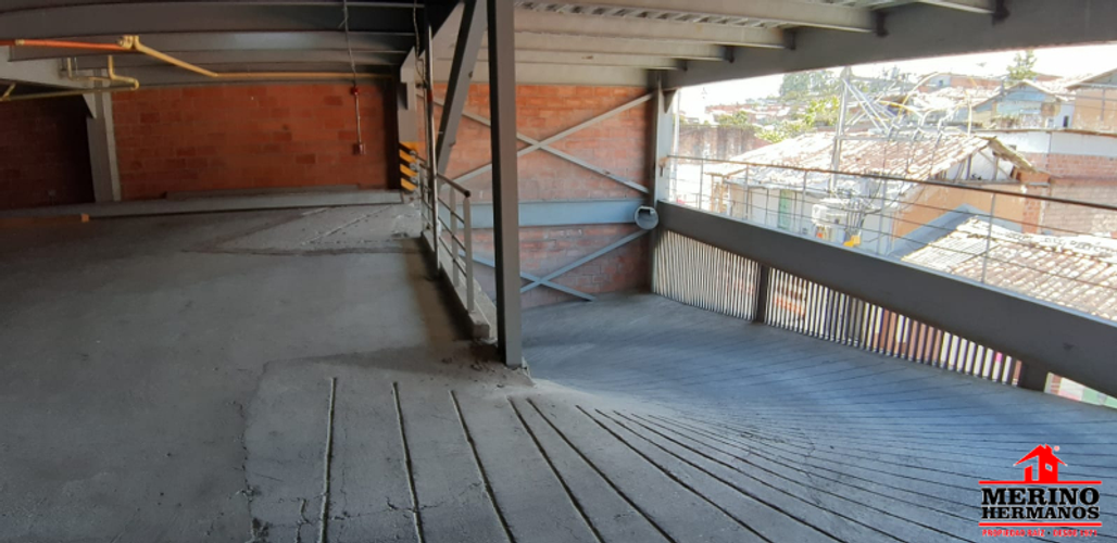 Local en arriendo en Centro, Rionegro, 500 m² · foto 8 de 9