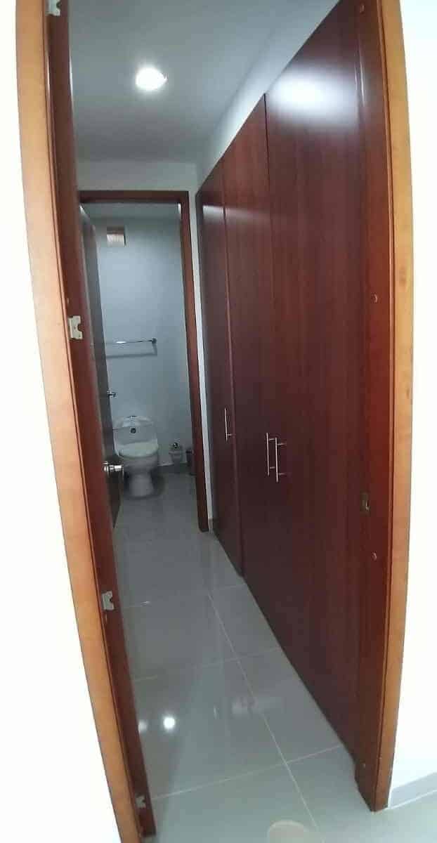 Apartaestudio en arriendo en La Boquilla, Cartagena · foto 5 de 13