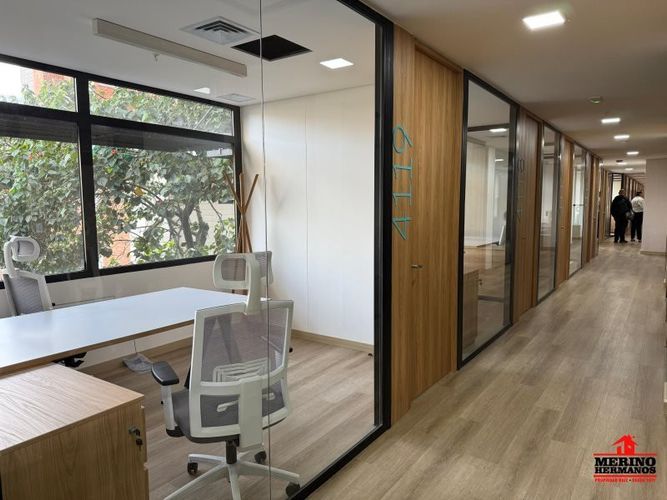 Oficina en venta en Los Colores, Medellín, 9 m² · foto 13 de 19