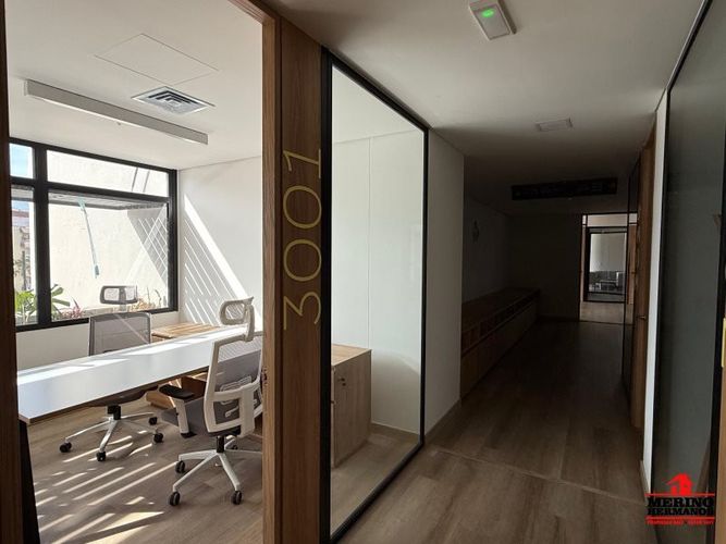 Oficina en venta en Los Colores, Medellín, 9 m² · foto 16 de 19